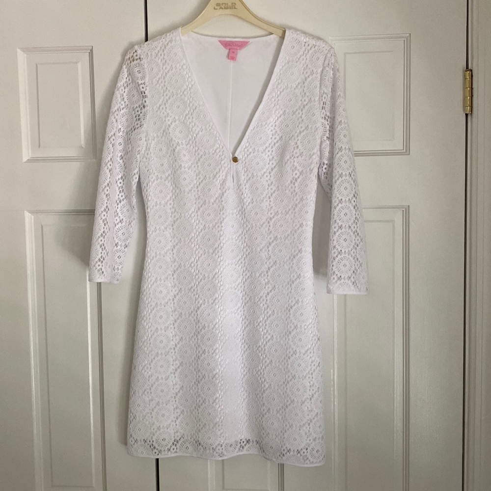 Lilly Pulitzer Dress